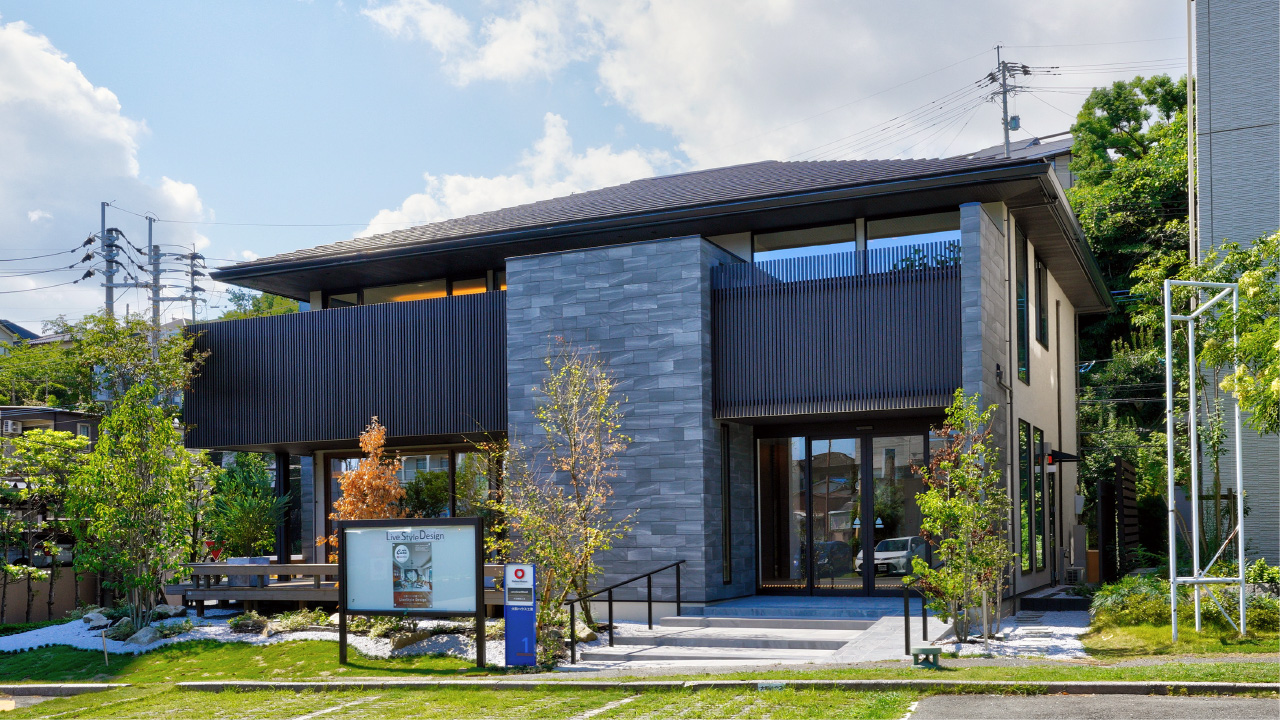 H9219◆展示品◆大和ハウスオリジナル◆多目的キャビネット◆ランドリー◆キッチン xevoGranWood | 大和ハウス工業 | マリナ通り会場 | NEW OPEN 最新