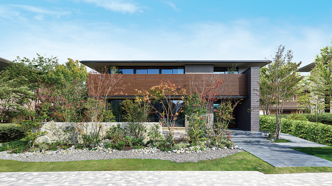 住友林業 ｜ My Forest BF