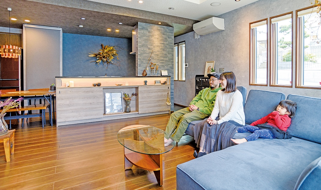 バリアフリー設計