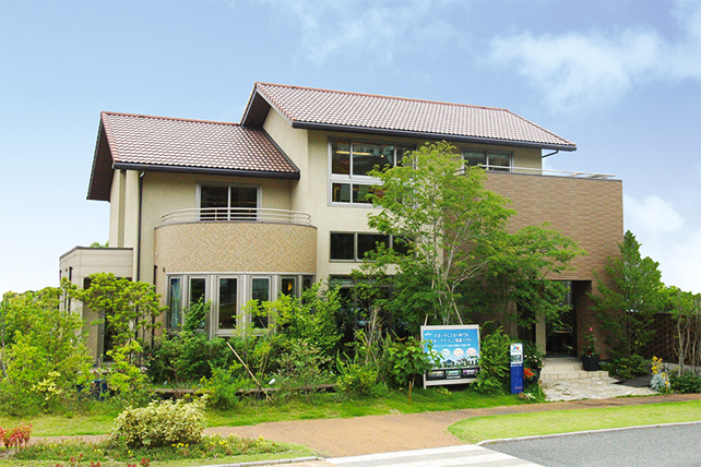 積水ハウス ハウスメーカー 住宅メーカー一覧 モデルハウスを探す 福岡の新築一戸建てはhit住宅展示場