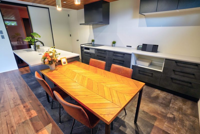 GX志向型モデル