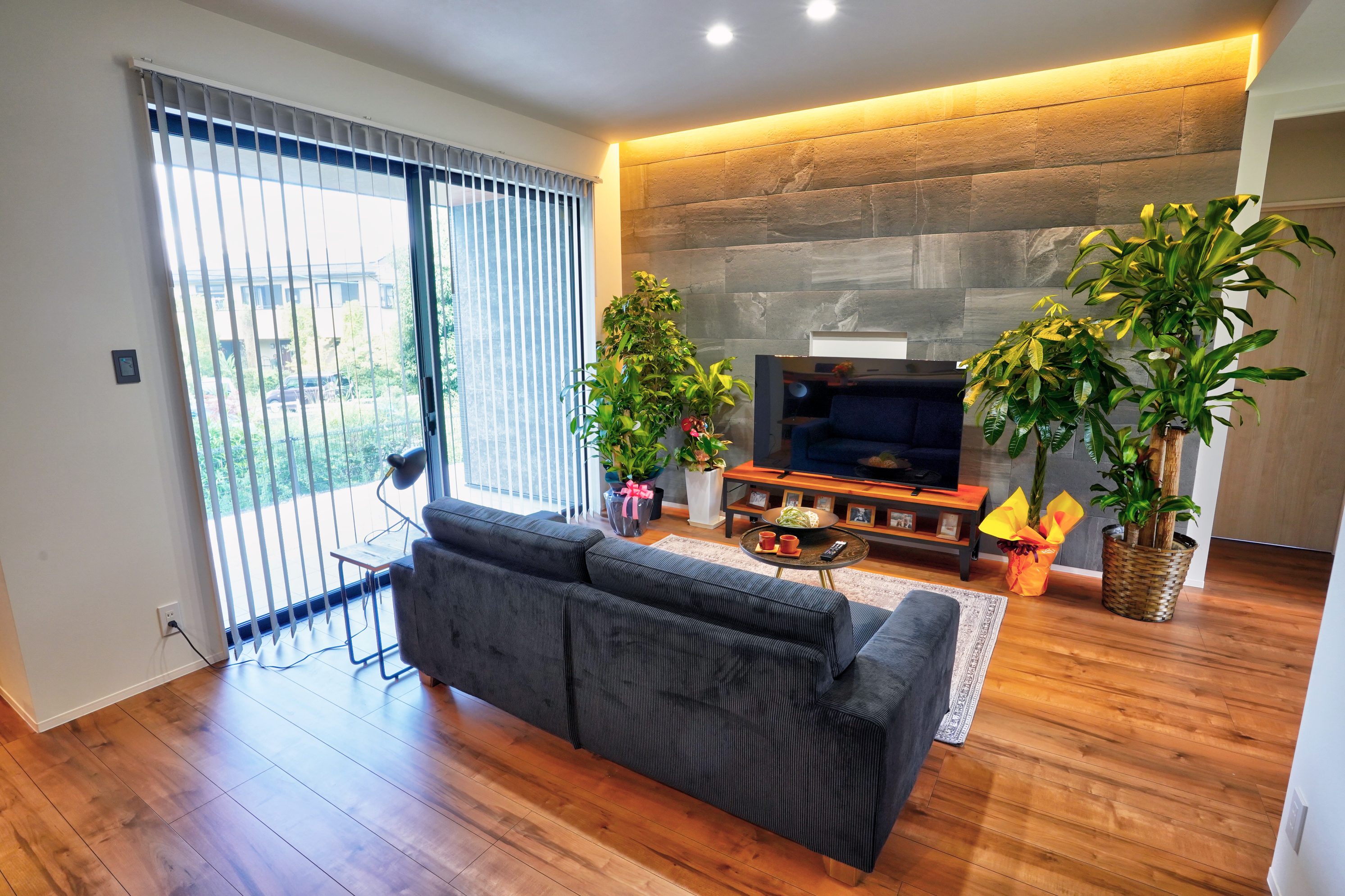 GX志向型モデル