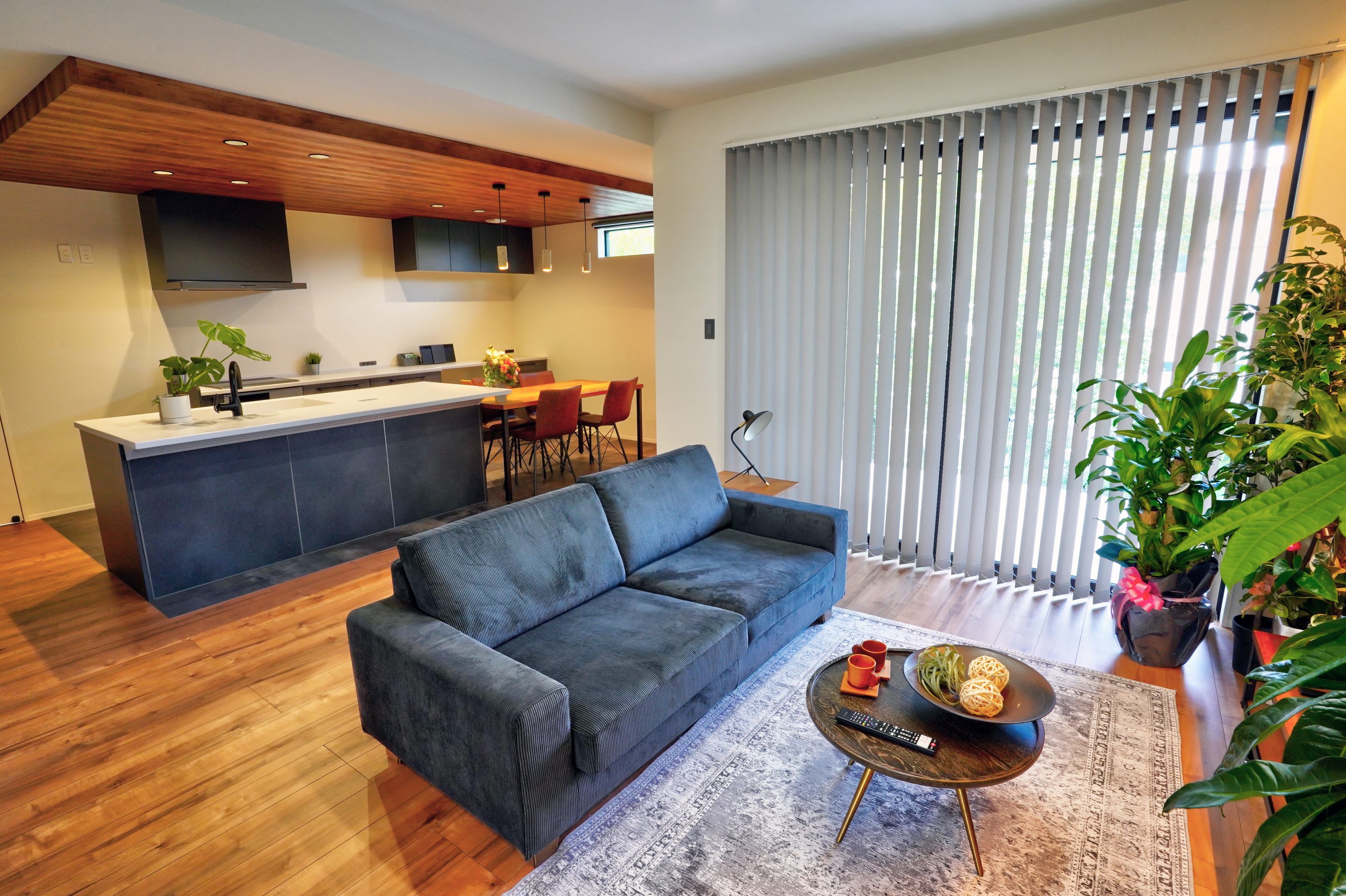 GX志向型モデル