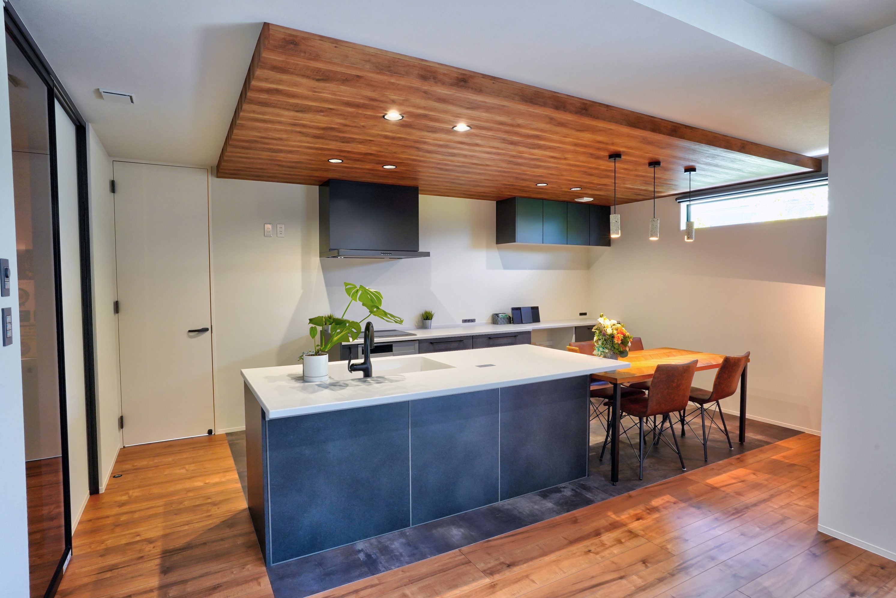 GX志向型モデル