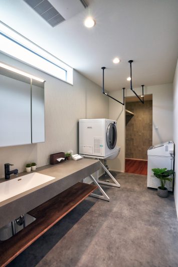 GX志向型モデル