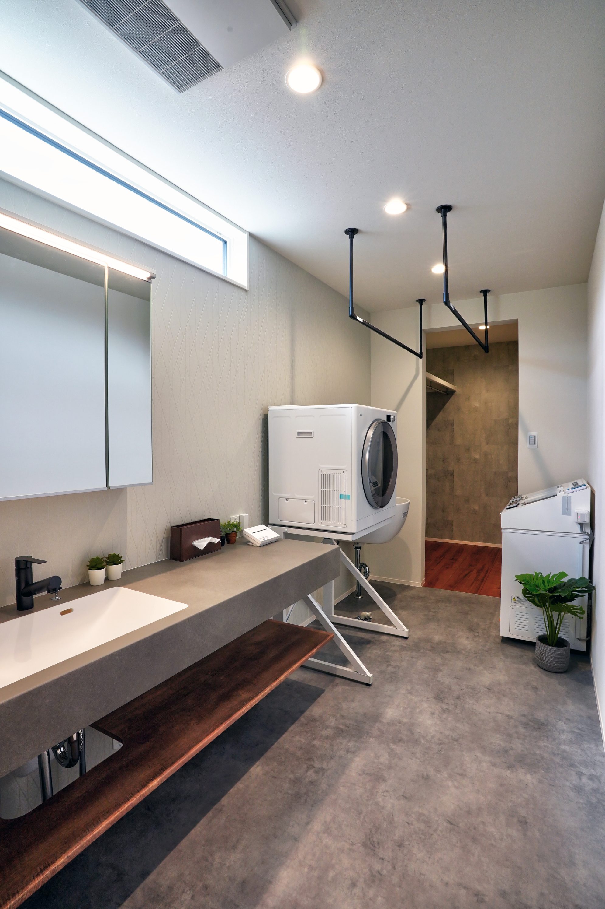 GX志向型モデル