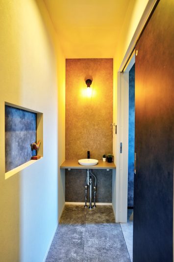 GX志向型モデル