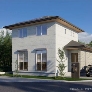 西鉄天神大牟田線「三沢」まで徒歩約9分！ 小郡三沢　創作分譲住宅販売会☆