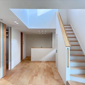 【東宝ホーム】完成見学会実施中！