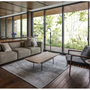 【住友林業】WEB予約　来場特典