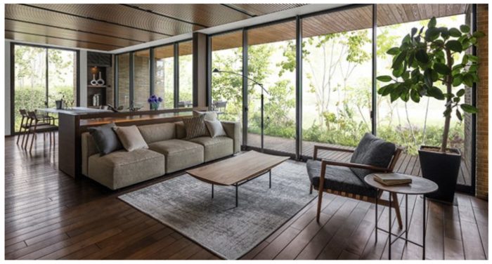 【住友林業】WEB予約　来場特典